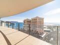 BAY HOUSE | 5 CAMERE | CHIAVI IN MANO, ARREDATO - Appartamenti in vendita a MonteCarlo