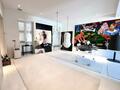 LOFT A MONACO-VILLE | VISTA ECCEZIONALE - Appartamenti in vendita a MonteCarlo
