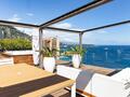 MAGNIFICO ATTICO NEL CUORE DI MONACO - Appartamenti in vendita a MonteCarlo
