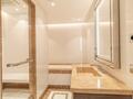 Magnifico appartamento ammobiliato in nuova costruzione di prestigio fronte mare (co-esclusiva) - Appartamenti in vendita a MonteCarlo