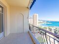 Splendid 3-bedroom apartment - Appartamenti in vendita a MonteCarlo