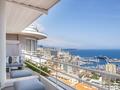 In esclusiva - Raro - Spazioso attico - Duplex di 6 locali - Appartamenti in vendita a MonteCarlo