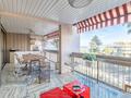 Elegante pied-à-terre ristrutturato nel Carré d'Or - Appartamenti in vendita a MonteCarlo