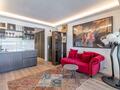 Elegante pied-à-terre ristrutturato nel Carré d'Or - Appartamenti in vendita a MonteCarlo