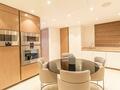 Magnifico appartamento ammobiliato in nuova costruzione di prestigio fronte mare (co-esclusiva) - Appartamenti in vendita a MonteCarlo
