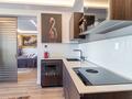 Elegante pied-à-terre ristrutturato nel Carré d'Or - Appartamenti in vendita a MonteCarlo
