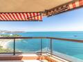 Vista eccezionale sul mare e il Cap Martin - Appartamenti in vendita a MonteCarlo