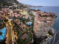 Vista eccezionale sul mare e il Cap Martin - Appartamenti in vendita a MonteCarlo