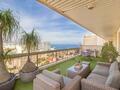 Two large apartments to be joined in Jardin Exotique District - Appartamenti in vendita a MonteCarlo