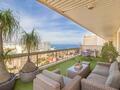Due appartamenti triplex da unire nel quartiere del Jardin Exotique - Appartamenti in vendita a MonteCarlo