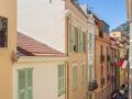 INCANTEVOLE BILOCALE SOGGETTO ALLA LEGGE 1235 SUL ROCHER - Appartamenti in vendita a MonteCarlo