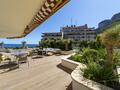 Elegante appartamento di 5 locali con una vista spettacolare vista mare - Appartamenti in vendita a MonteCarlo