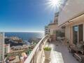 Bel trilocale - Vista mare e Rocca - Appartamenti in vendita a MonteCarlo