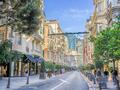 Gioielleria attività commerciale - Appartamenti in vendita a MonteCarlo