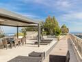 Due appartamenti triplex da unire nel quartiere del Jardin Exotique - Appartamenti in vendita a MonteCarlo