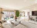 Two large apartments to be joined in Jardin Exotique District - Appartamenti in vendita a MonteCarlo
