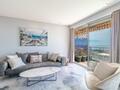 LUSSUOSO BILOCALE CON VISTA MARE - Appartamenti in vendita a MonteCarlo