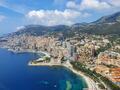 MONOLOCALE CON VISTA APERTO PRESSO IL CHATEAU PERIGORD II - Appartamenti in vendita a MonteCarlo