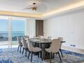 Magnifico appartamento ammobiliato in nuova costruzione di prestigio fronte mare (co-esclusiva) - Appartamenti in vendita a MonteCarlo