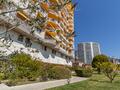 LUSSUOSO TRILOCALE | VISTA PANORAMICA SUL MARE - Appartamenti in vendita a MonteCarlo