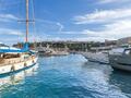 Bilocale sul porto di Monaco - Appartamenti in vendita a MonteCarlo