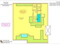 Triplex con terrazza sul tetto - Trilocale al Giardino Esotico - Appartamenti in vendita a MonteCarlo