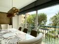 Lussuoso e ampio appartamento in un ambiente tranquillo e immerso nel verde - Appartamenti in vendita a MonteCarlo