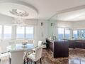 Spazioso appartamento con una stupenda vista mare - Appartamenti in vendita a MonteCarlo
