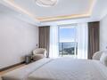 Magnifico appartamento ammobiliato in nuova costruzione di prestigio fronte mare (co-esclusiva) - Appartamenti in vendita a MonteCarlo