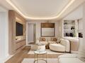 Prestigioso quadrilocale in ristrutturazione | Vista mare e Casinò - Appartamenti in vendita a MonteCarlo