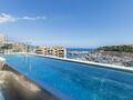 Attico d’Eccezione | Piscina Privata - Appartamenti in vendita a MonteCarlo