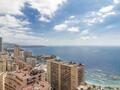 Gorgeous apartment, seaview, with a large parking space - Appartamenti in vendita a MonteCarlo