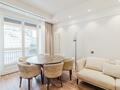 Elegante trilocale sul Boulevard d'Italie - Appartamenti in vendita a MonteCarlo