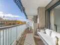 Carré d’Or | Elegante appartamento di 4 locali | Vista mare - Appartamenti in vendita a MonteCarlo
