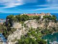 Rocca - 3 locali ristrutturato - Sotto la legge 1235 - Appartamenti in vendita a MonteCarlo