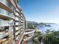 Nuova costruzione di prestigio fronte mare - 4 locali - Esclusiva - Appartamenti in vendita a MonteCarlo