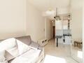 SOLE AGENT AIRY STUDIO APARTMENT IN CHATEAU PERIGORD II - Appartamenti in vendita a MonteCarlo