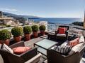 In esclusiva - Raro - Spazioso attico - Duplex di 6 locali - Appartamenti in vendita a MonteCarlo