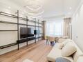 Elegante trilocale sul Boulevard d'Italie - Appartamenti in vendita a MonteCarlo