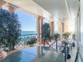 Ampio appartamento al Seaside Plaza - Vista mare e porto di Cap d'Ail - Appartamenti in vendita a MonteCarlo