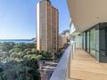 Nuova costruzione di prestigio fronte mare - 4 locali - Esclusiva - Appartamenti in vendita a MonteCarlo