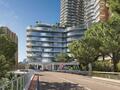 Proprietà eccezionale | Residenza prestigiosa | Vista mare - Appartamenti in vendita a MonteCarlo