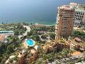 Vista eccezionale sul mare e il Cap Martin - Appartamenti in vendita a MonteCarlo