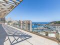 Attico d’Eccezione | Piscina Privata - Appartamenti in vendita a MonteCarlo