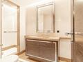 Magnifico appartamento ammobiliato in nuova costruzione di prestigio fronte mare (co-esclusiva) - Appartamenti in vendita a MonteCarlo