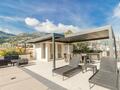 Due appartamenti triplex da unire nel quartiere del Jardin Exotique - Appartamenti in vendita a MonteCarlo