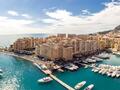 Locale commerciale / Ufficio amministrativo - Appartamenti in vendita a MonteCarlo