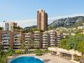 Vista eccezionale sul mare e il Cap Martin - Appartamenti in vendita a MonteCarlo