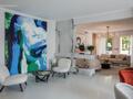 Sontuoso appartamento di 4 locali completamente rinnovato | Terrazza di 95m² - Appartamenti in vendita a MonteCarlo