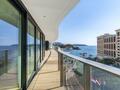 Magnifico appartamento ammobiliato in nuova costruzione di prestigio fronte mare (co-esclusiva) - Appartamenti in vendita a MonteCarlo